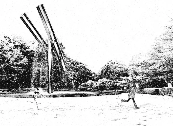 Goodnight Punpun Chapter 88 image 08_optimized